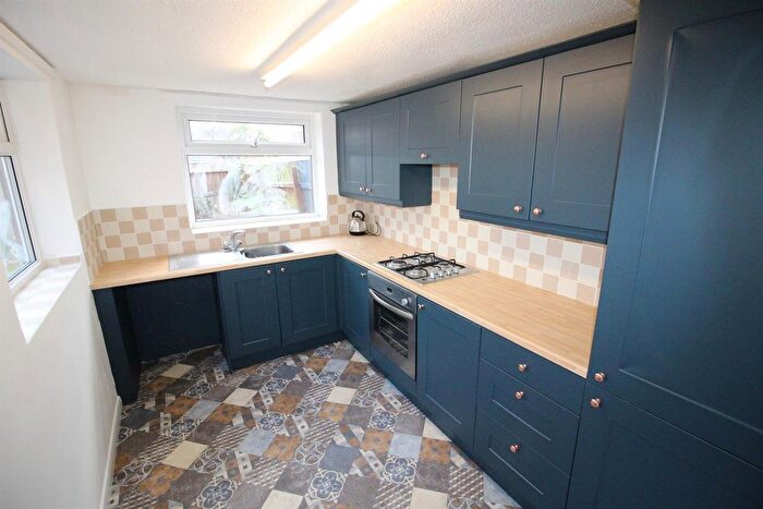 2 Bedroom Terraced House For Sale In Dorset Crescent, Billingham, TS23