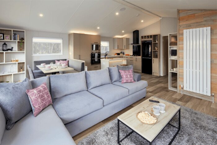 3 Bedroom Mobile/park Home For Sale In Ilfracombe, EX34