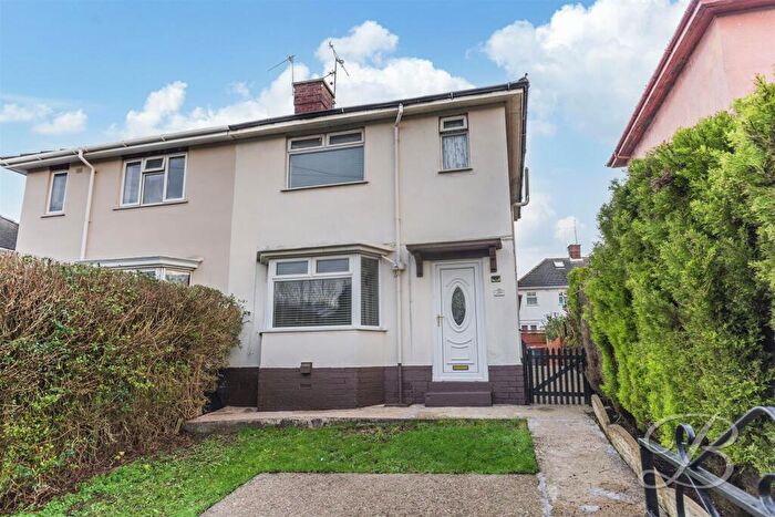 3 Bedroom Semi Detached House For Sale In Pepper Street, Sutton-In-Ashfield, NG17