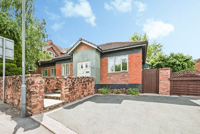 3 Bedroom Semi Detached Bungalow For Sale In Coventry Road, Fillongley, CV7