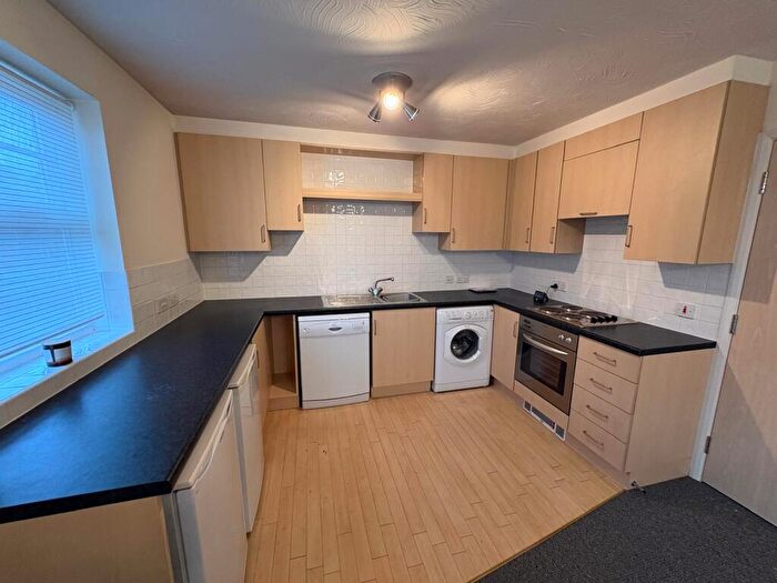2 Bedroom Apartment To Rent In Pipkin Court, Coventry, CV1