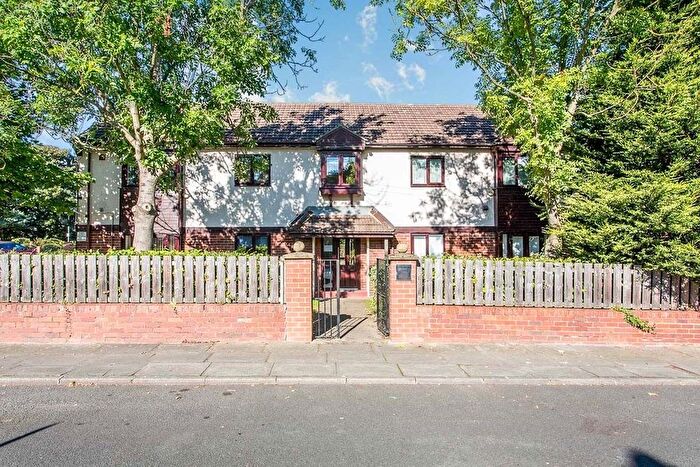 1 Bedroom Flat For Sale In Bede House Castle Green, Sunderland, Tyne And Wear, SR3