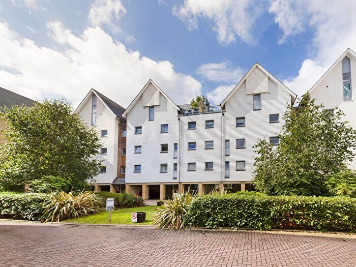 2 Bedroom Apartment For Sale In Bakers Court, Gt. Cornard, Sudbury, CO10