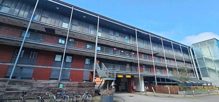 1 Bedroom Flat To Rent In Skypark Road, Bristol, BS3