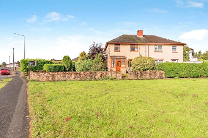 3 Bedroom Semi Detached House For Sale In Regent Street, Nelson, Lancashire, BB9