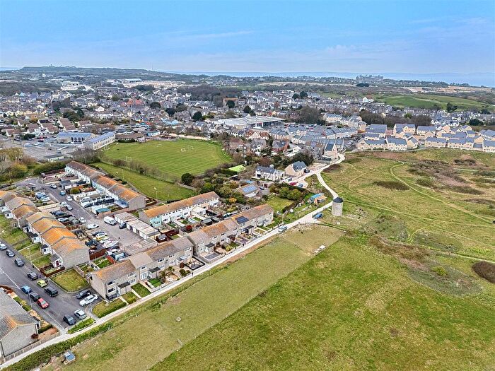 3 Bedroom Terraced House For Sale In Shortlands, Portland, DT5