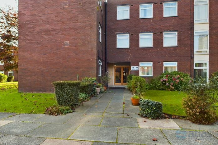 2 Bedroom Flat To Rent In Verdala Park, Mossley Hill, L18