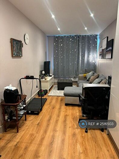 1 Bedroom Flat To Rent In Cube House, Stoke Mandeville, Aylesbury, HP22