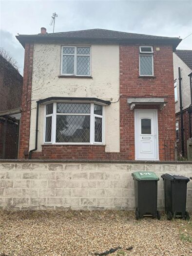 3 Bedroom Detached House To Rent In High Street, Irthlingborough, Wellingborough, NN9