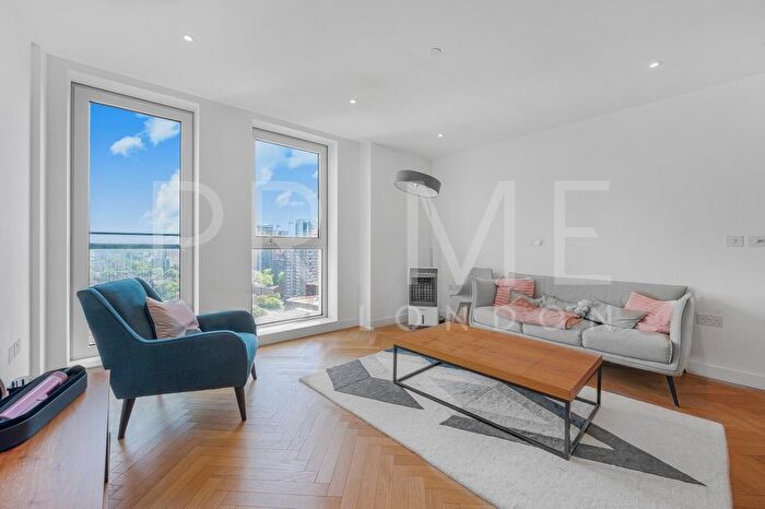 1 Bedroom Flat To Rent In Two Fifty One, Southwark Bridge Road, London, SE1