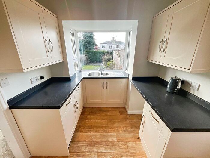 2 Bedroom Semi-Detached House To Rent In Newington Avenue, Blackburn, BB1