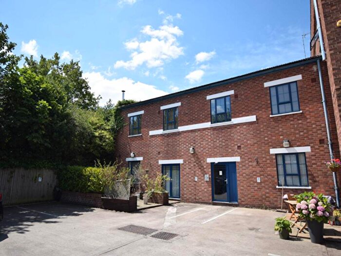 2 Bedroom Flat To Rent In Christleton Road, , Boughton, CH3