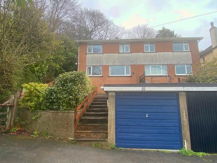 3 Bedroom Semi-Detached House To Rent In Lyndhurst Avenue, Newton Abbot, TQ12