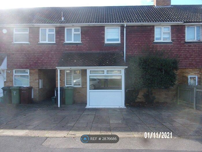 3 Bedroom Terraced House To Rent In Reading Road, Henley-On-Thames, RG9