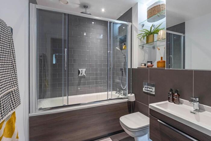 2 Bedroom Apartment To Rent In Broad Street, Ryland Street, Birmingham, B15
