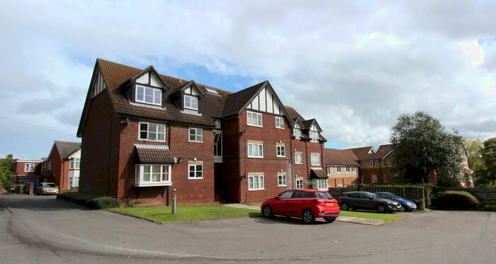 Studio For Sale In Kitchener Road, Southampton, SO17