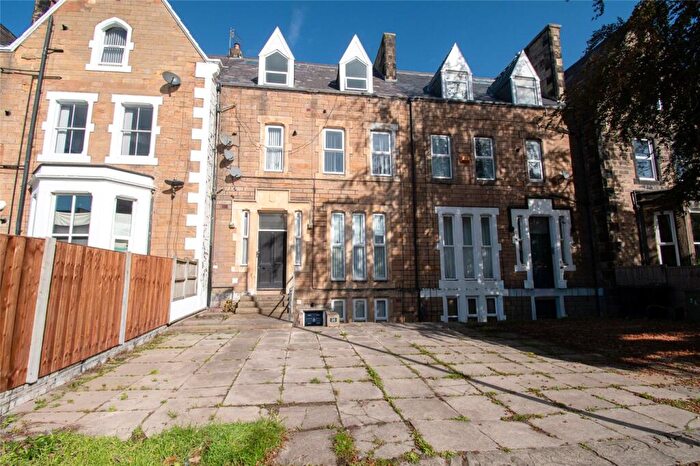 1 Bedroom Flat For Sale In Park Road South, Prenton, Wirral, CH43