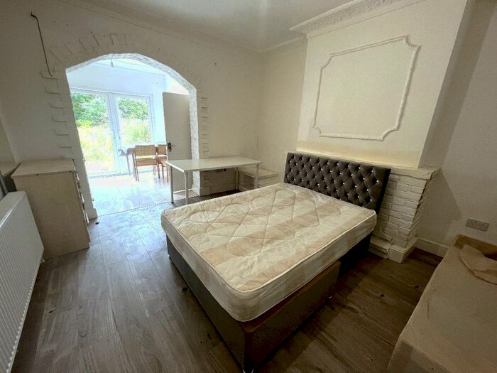 Studio To Rent In Southbury Road, Enfield, EN1