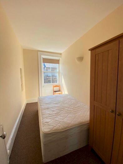 3 Bedroom Flat To Rent In Great Junction Street, Leith, Edinburgh, EH6