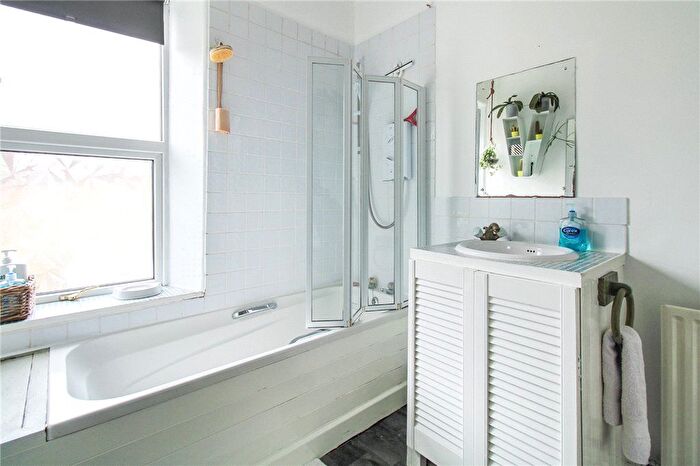 2 Bedroom Terraced House For Sale In Gargrave Road, Skipton, North Yorkshire, BD23