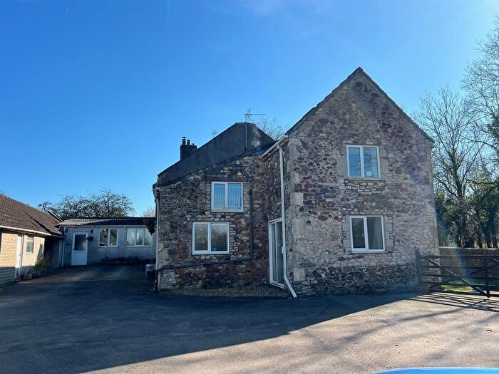 1 Bedroom Flat To Rent In Tog Hill, Wick, Bristol, BS30