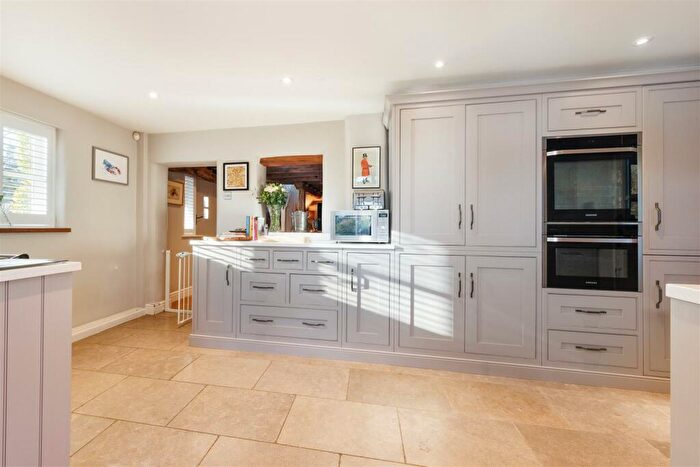 3 Bedroom Cottage For Sale In Pinley Green, Nr Claverdon, CV35