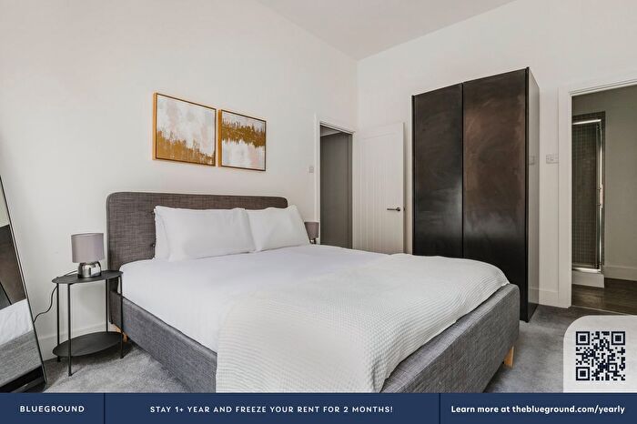 2 Bedroom Flat To Rent In Clerkenwell, London, EC1V