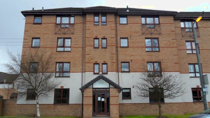 2 Bedroom Flat To Rent In Crow Road, Anniesland, Glasgow, G13