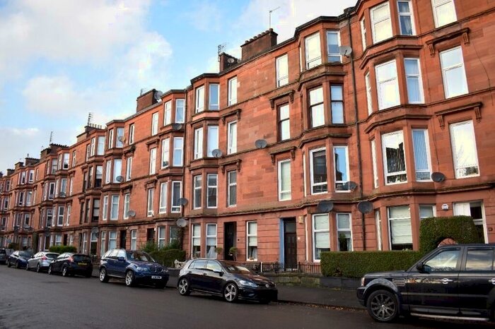 1 Bedroom Flat To Rent In Waverley Gardens, Flat /, Shawlands, Glasgow, G41