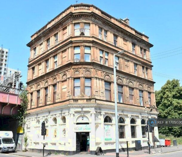 1 Bedroom Flat To Rent In Bridge Street, Glasgow, G5