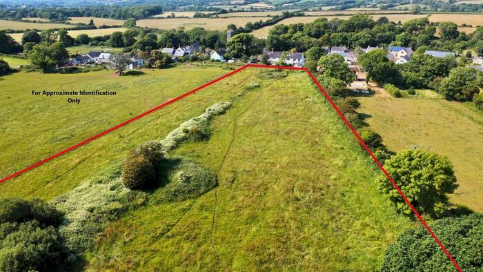 Farm For Sale In Church View, Hodgeston, Pembroke, SA71