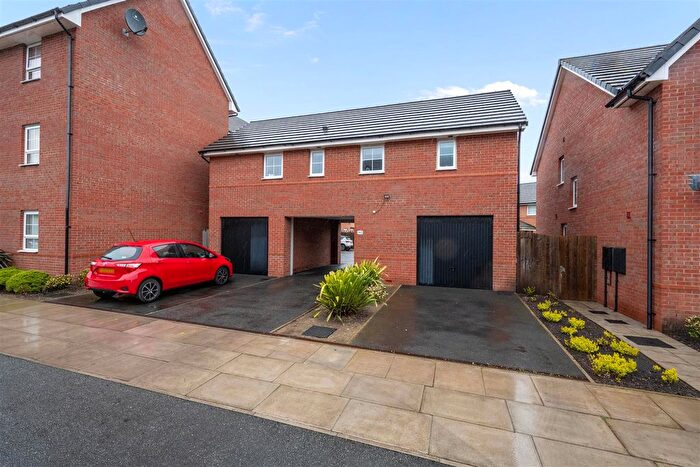 2 Bedroom Detached House For Sale In Blowick Moss Lane, Southport, Kew, PR8