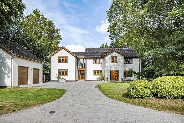 6 Bedroom Detached House For Sale In Heddington, Calne, SN11
