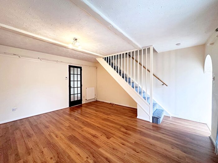 3 Bedroom Property To Rent In Maple Court, Yaxley, Peterborough, PE7