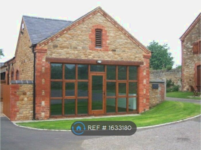 Studio To Rent In The Stable, Seaton, Oakham, LE15