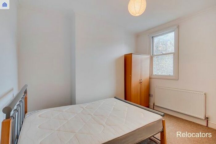 5 Bedroom Terraced House To Rent In Tollet Street, London, E1