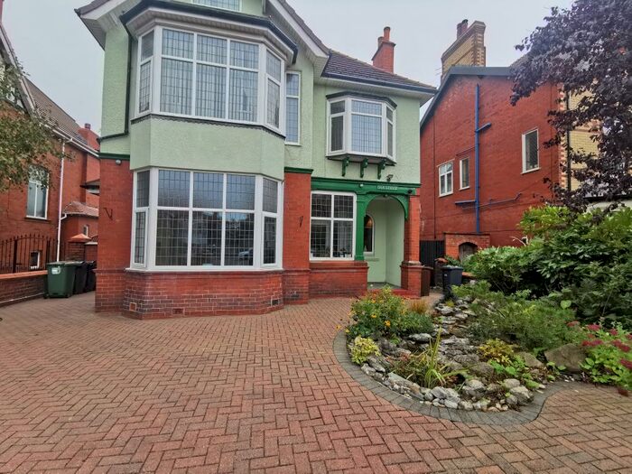 1 Bedroom Flat To Rent In St. Annes Road East, Lytham St.Annes, FY8