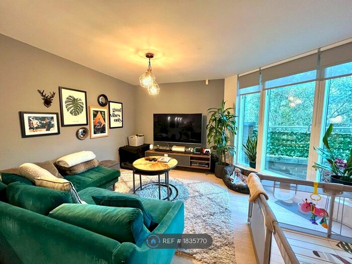 2 Bedroom Flat To Rent In Eden House, London, SE16