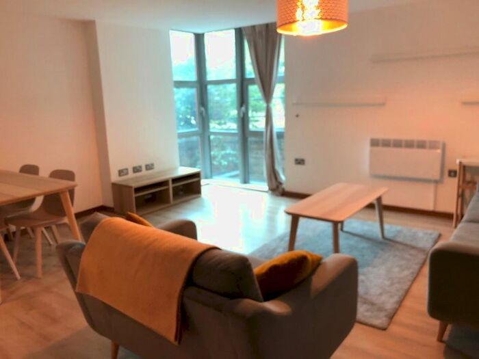 2 Bedroom Flat To Rent In St George Building, Great George Street, Leeds, LS1