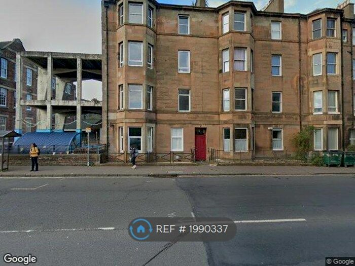 2 Bedroom Flat To Rent In Dalkeith Road, Edinburgh, EH16