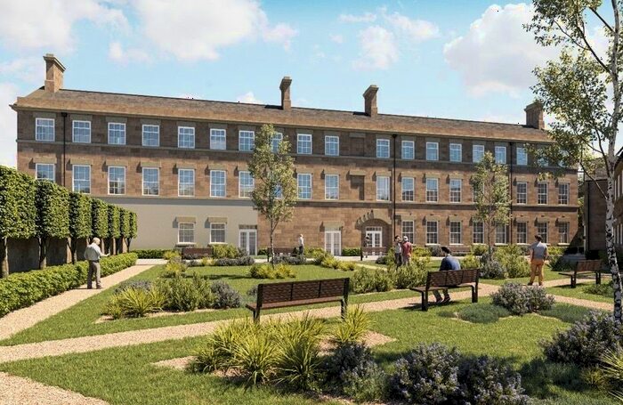 1 Bedroom Flat To Rent In Kedleston Close, Belper, DE56