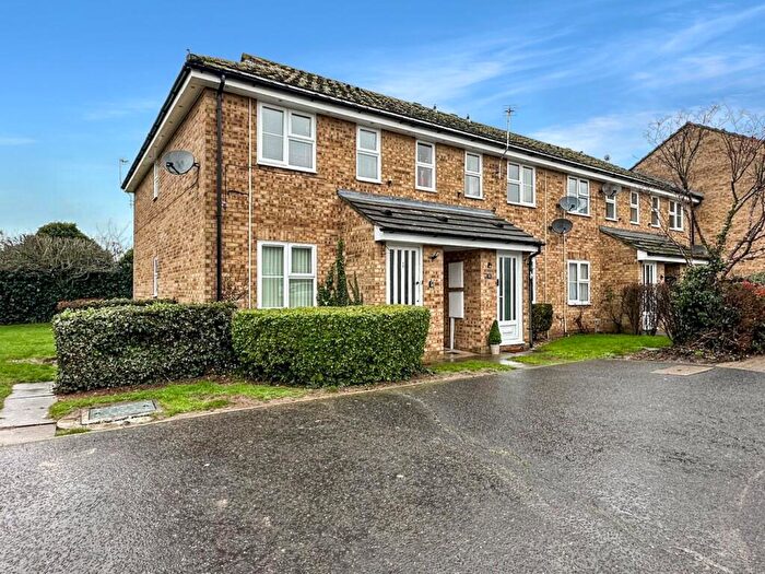 1 Bedroom Apartment For Sale In Apollo Mews, Colchester, CO2