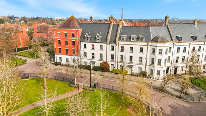 1 Bedroom Apartment For Sale In Clickers Place, Northampton, NN5