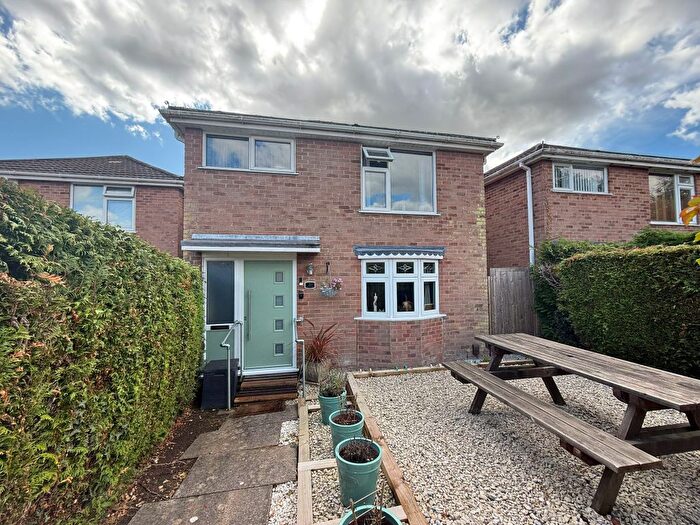 3 Bedroom Property To Rent In Hollam Drive, Fareham, PO14