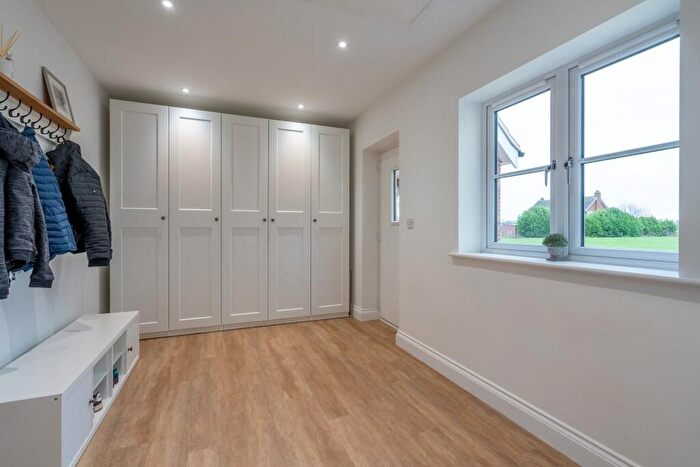 4 Bedroom Detached House For Sale In Catfield, NR29