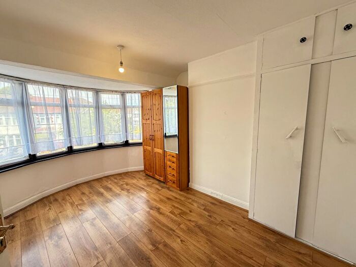 3 Bedroom Terraced House To Rent In Hodder Drive, Greenford, Greater London, UB6