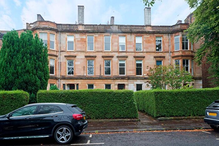 4 Bedroom Flat For Sale In /, Peel Street, Glasgow, G11