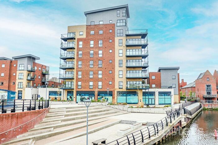 1 Bedroom Flat For Sale In St. Ann Lane, Norwich, NR1