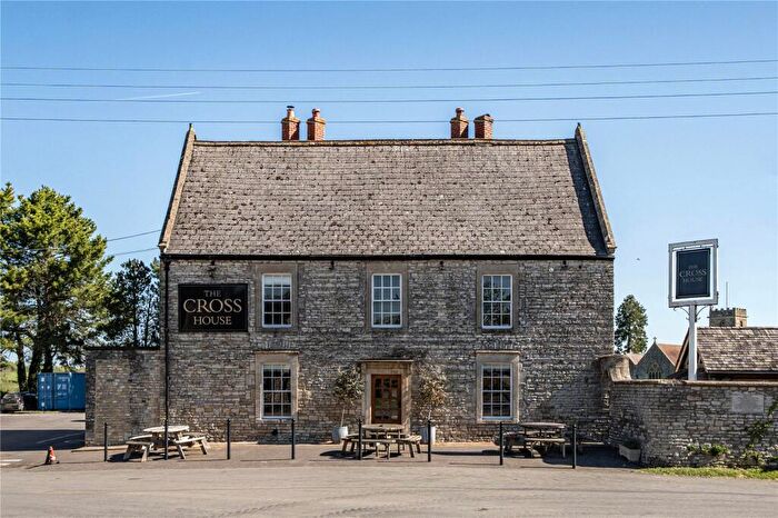 Property For Sale In High Street, Doynton, Bristol, Gloucestershire, BS30