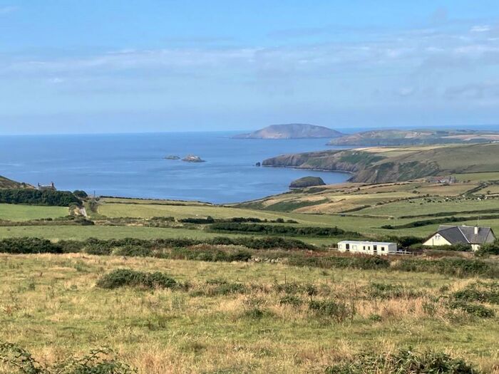 1 Bedroom Detached House For Sale In Rhiw, Gwynedd, LL53